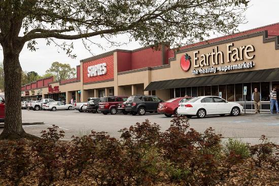 South Windermere Shopping Center